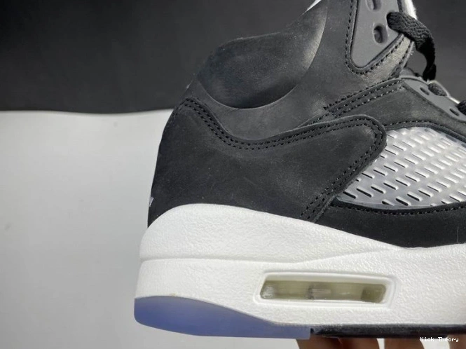 Kicked Out Shoe Store OREO AIR CT4838-011 JORDAN 5 0812